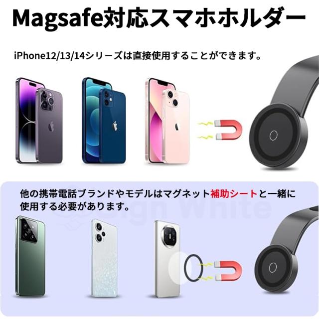 車載ホルダーの詳細画像17