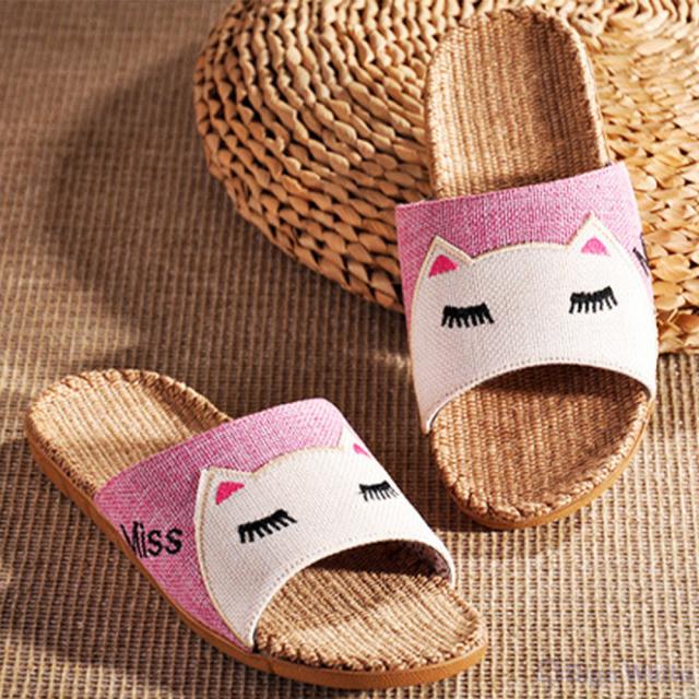 スリッパの詳細画像1