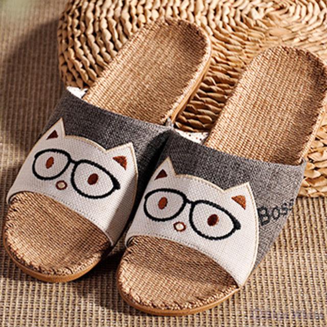 スリッパの詳細画像2