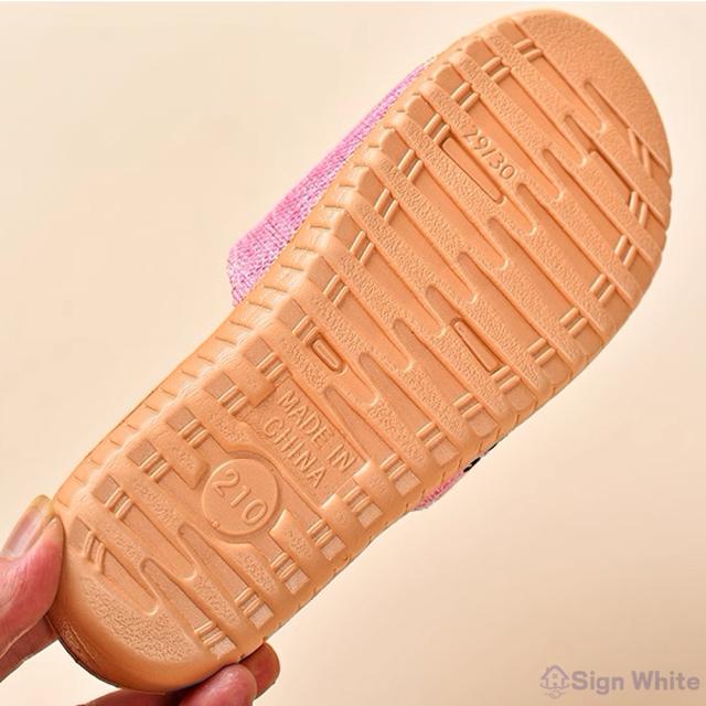 スリッパの詳細画像7