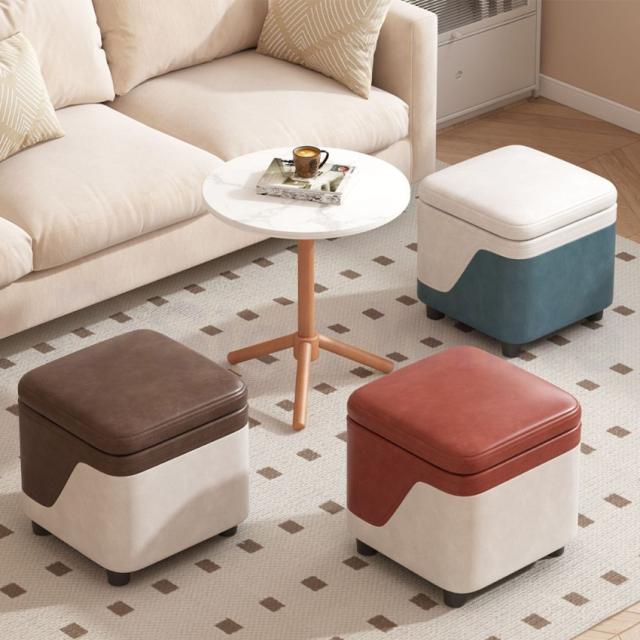 スツールの詳細画像1