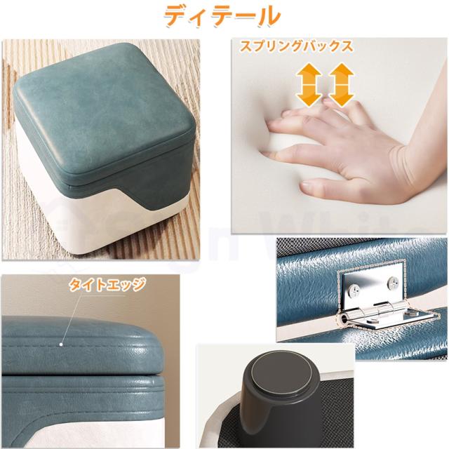 スツールの詳細画像13