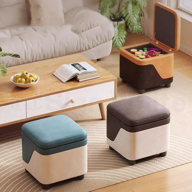 スツールの詳細画像14