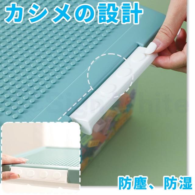 収納ボックスの詳細画像4