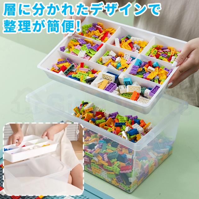 収納ボックスの詳細画像5