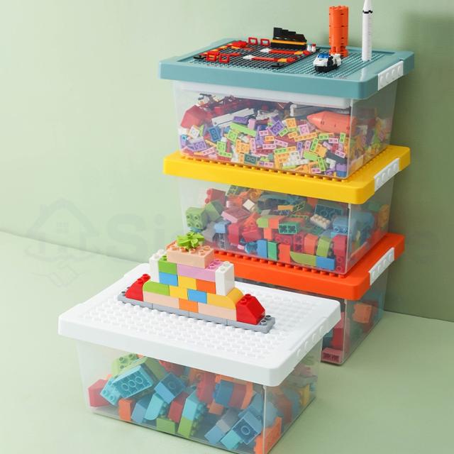 収納ボックスの詳細画像8