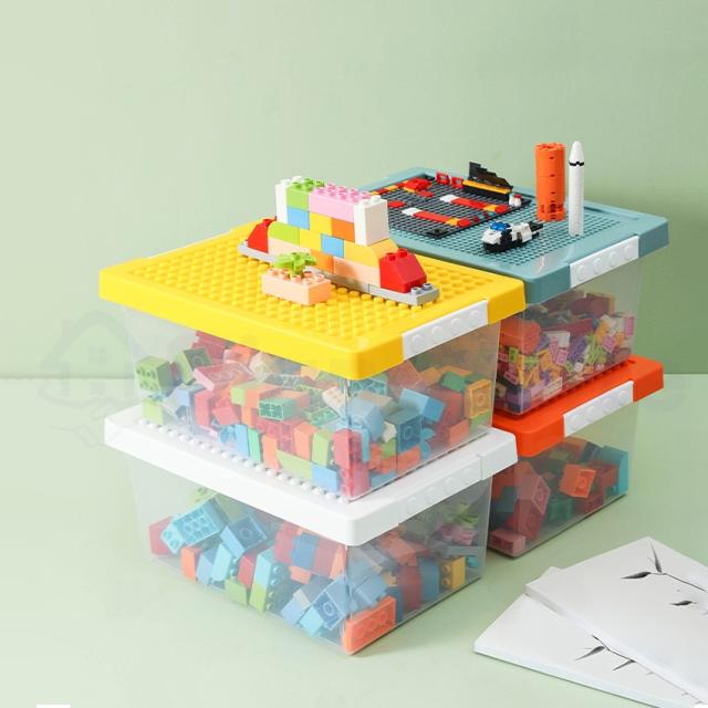 収納ボックスの詳細画像9