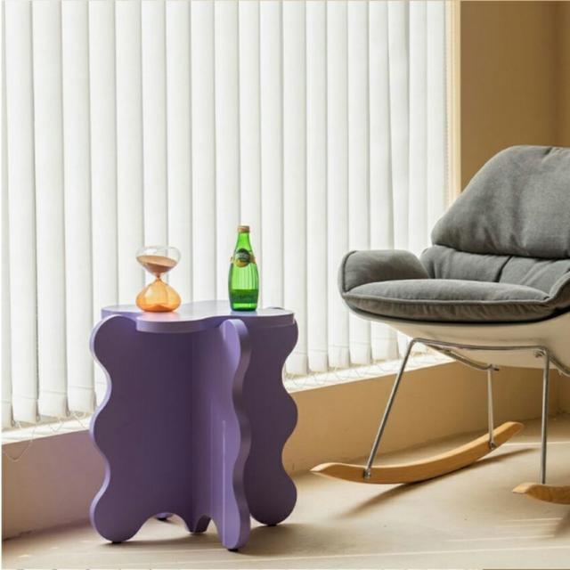 サイドテーブルの詳細画像3