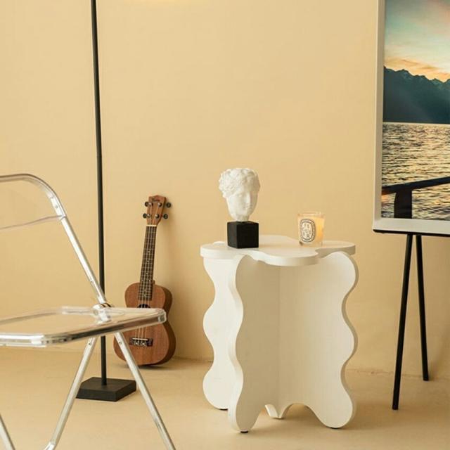 サイドテーブルの詳細画像4