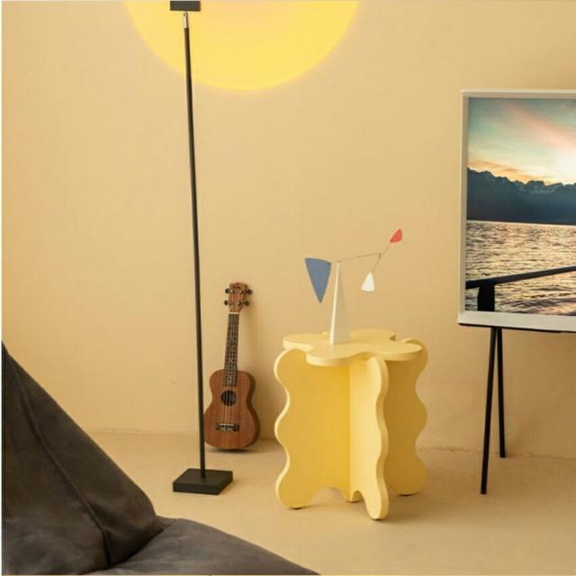 サイドテーブルの詳細画像5