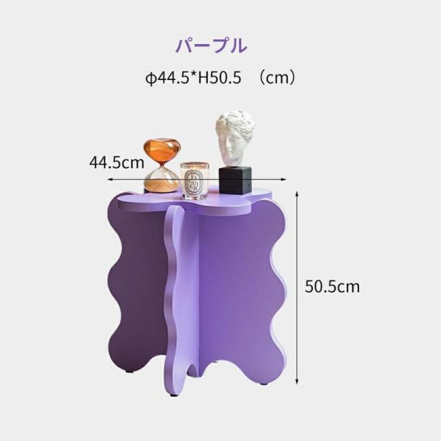 サイドテーブルの詳細画像6