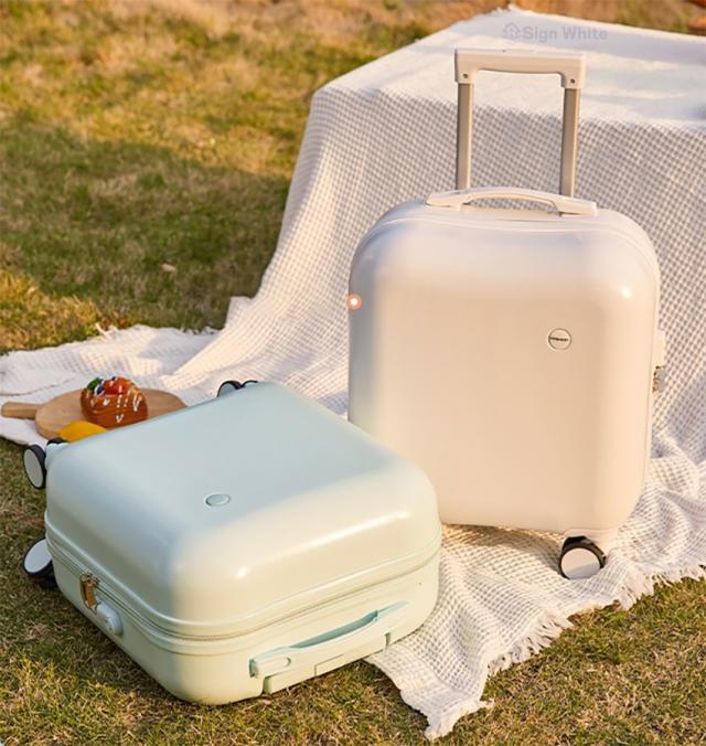 スーツケース(機内持ち込み可能)の詳細画像2