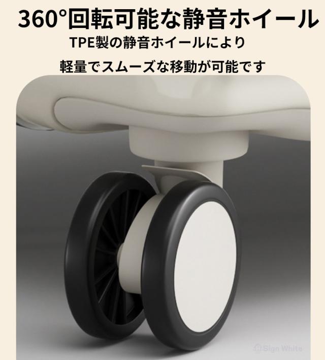 スーツケース(機内持ち込み可能)の詳細画像6