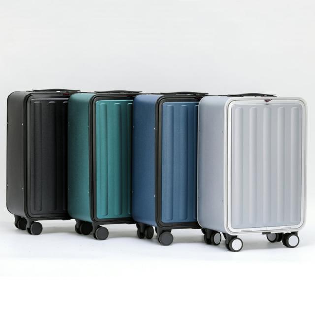 スーツケース(機内持ち込み可能)の詳細画像2