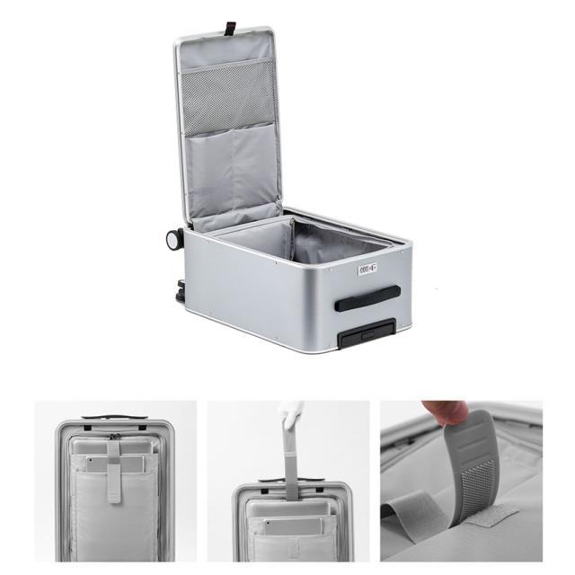 スーツケース(機内持ち込み可能)の詳細画像5