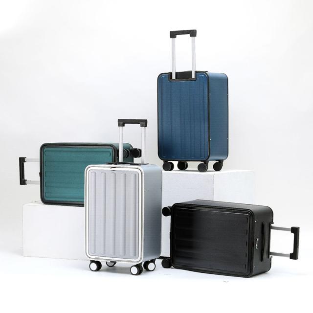 スーツケース(機内持ち込み可能)の詳細画像16