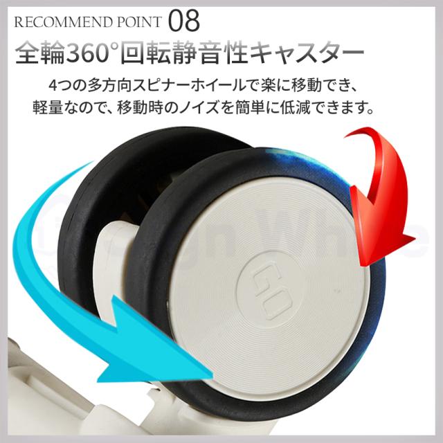 スーツケース(フロントオープン・機内持ち込み)の詳細画像11