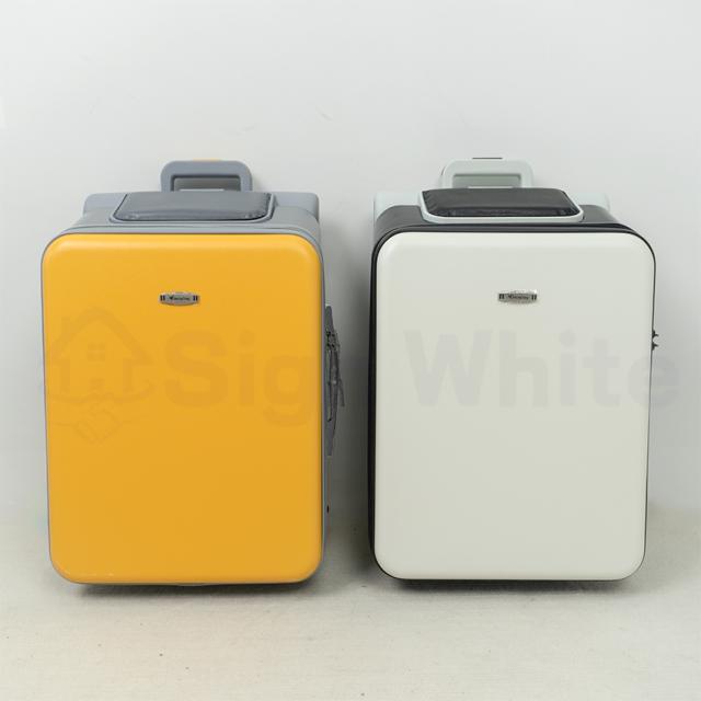 乗れるスーツケースの詳細画像33