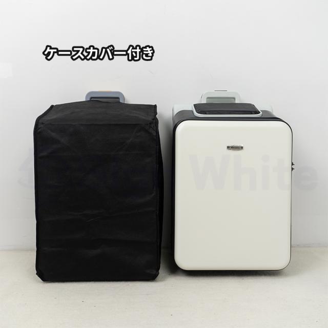 乗れるスーツケースの詳細画像36