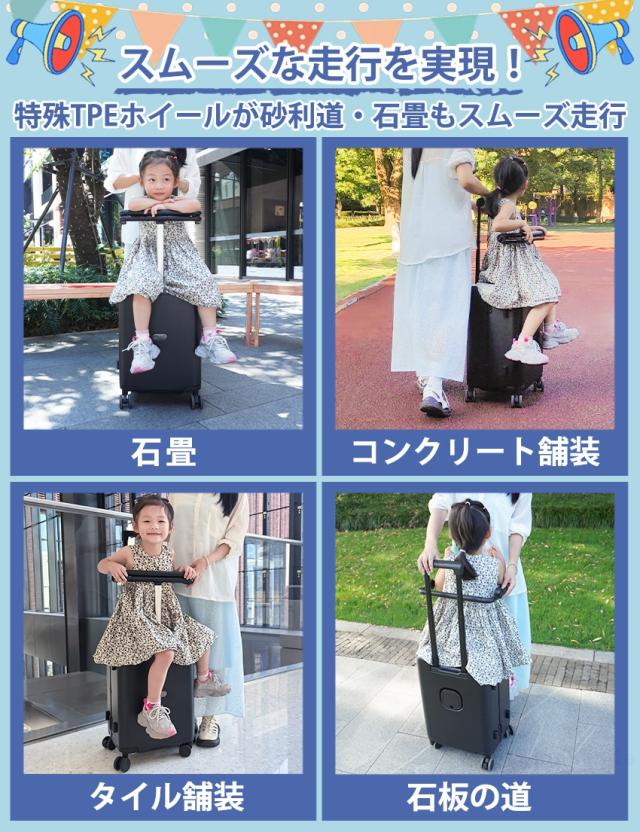 スーツケース フロントオープン の商品詳細1