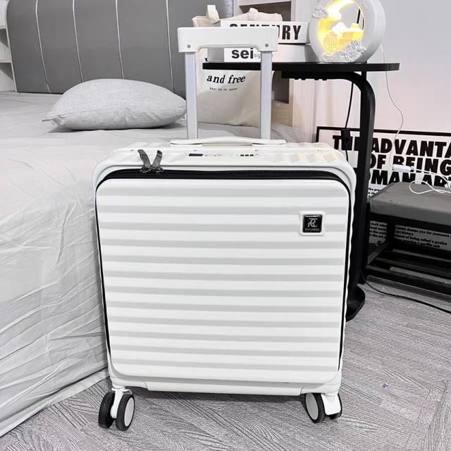 スーツケース(ドリンクホルダー付き)の詳細画像17