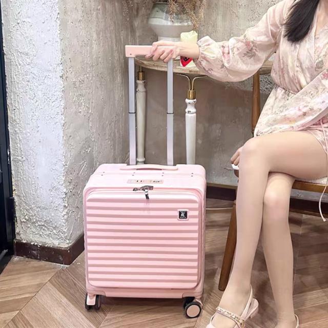 スーツケース(ドリンクホルダー付き)の詳細画像19