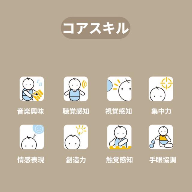 音楽玩具の詳細画像2