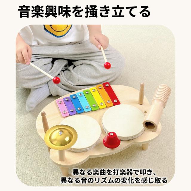 音楽玩具の詳細画像4