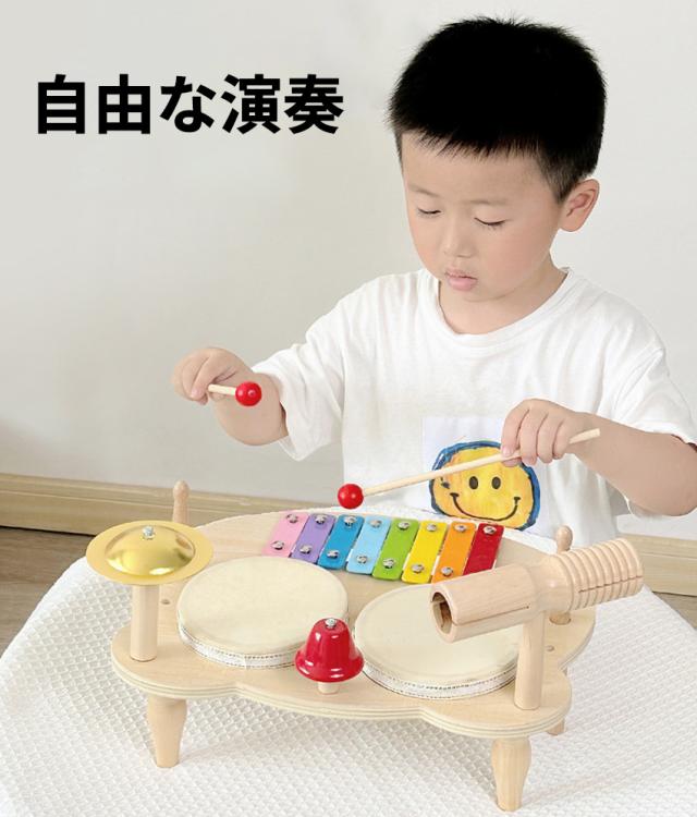 音楽玩具の詳細画像5