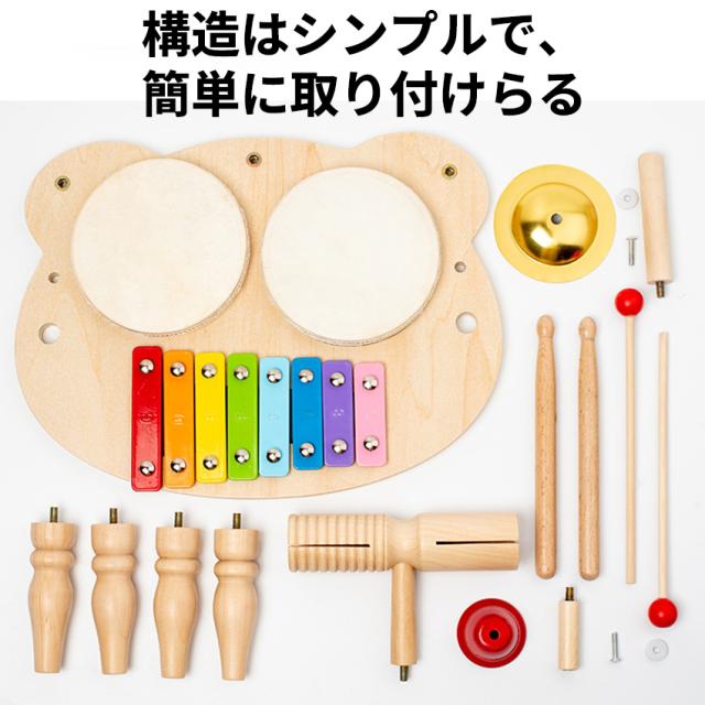 音楽玩具の詳細画像8