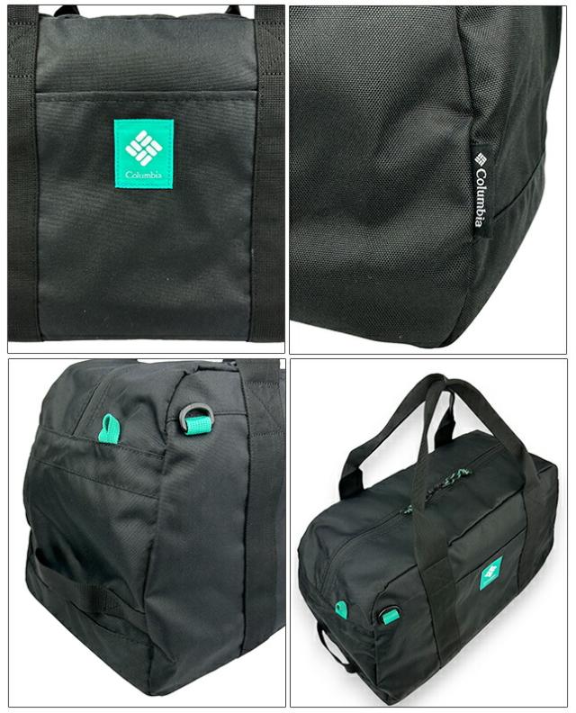Columbia　ボストンバック【はな】 Columbia コロンビア ボストンバッグ PU8652 THUNDER BRIDGE