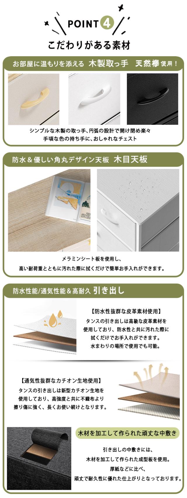 ローチェスト 押し入れ 収納 衣類収納ケース リビング 収納 スリム 収納 チェスト 5段 ランドリー収納 おもちゃ収納 チェスト おしゃれ ランドリーチェスト 衣装収納ケース たんす