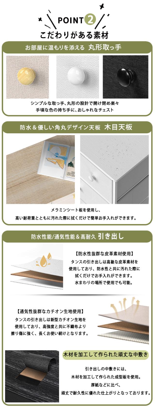 ローチェスト 押し入れ 収納 衣類収納ケース リビング 収納 スリム 収納 チェスト 5段 ランドリー収納 おもちゃ収納 チェスト おしゃれ ランドリーチェスト 衣装収納ケース たんす