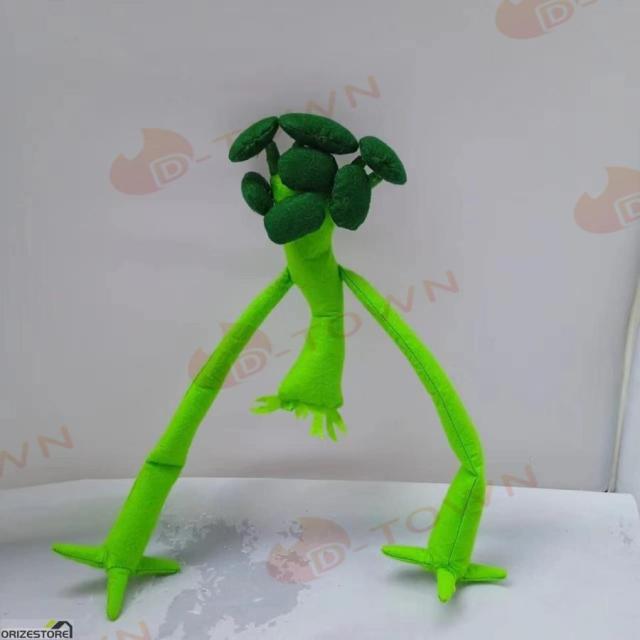 背の高いビクターぬいぐるみ 2023新しいトールガーテンオブバンバン