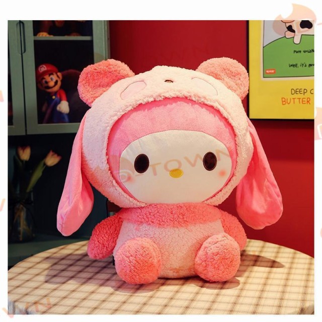 特大 ぬいぐるみ マイメロディ サンリオ グッズ クッション 特大 ぬいぐるみ マイメロディ サンリオ グッズ クッション