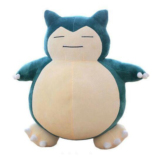 カビゴン ぬいぐるみ 80cm 抱き枕 人形 ぬいぐるみ 子供 プレゼント