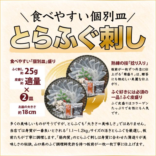 刺身18x2枚説明