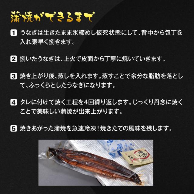 うなぎ説明2