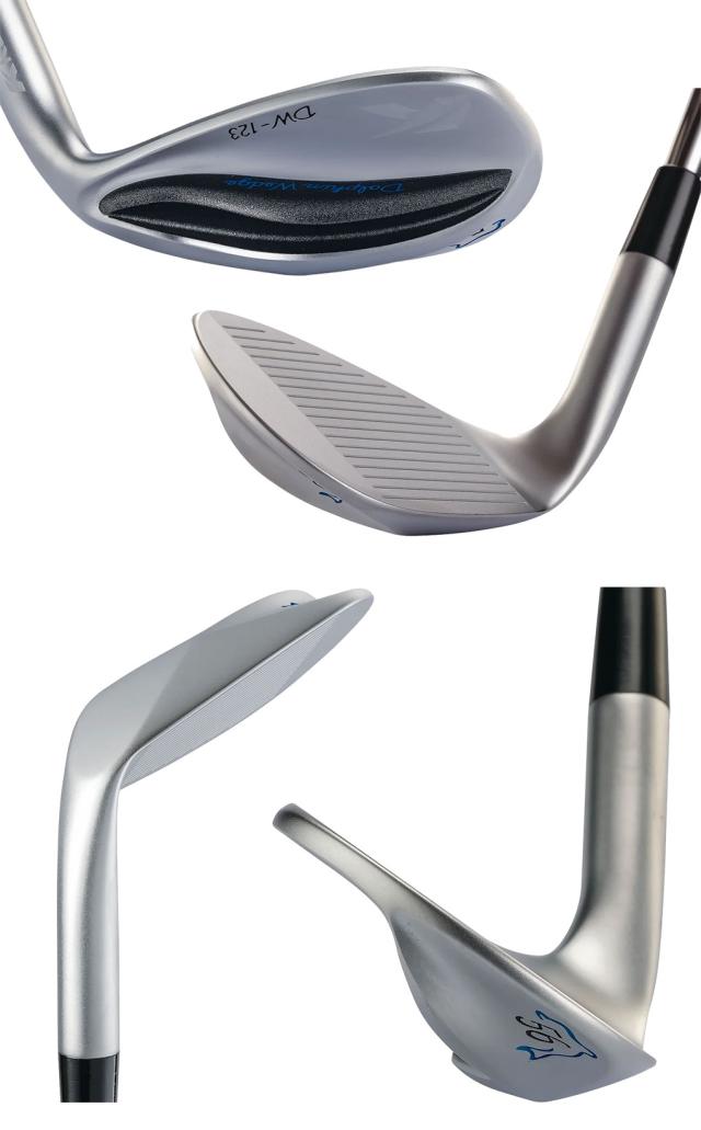 キャスコ KASCO DOLPHIN WEDGE DW-123 ウェッジ ストレートネック メンズ N.S.PRO 950GH neo スチールシャフト 2023年モデル 日本正規品 日本モデル ゴルフ ゴルフクラブ 右用 右打ち 右利き ドルフィン ウェッジ NSプロ 950GHネオ
