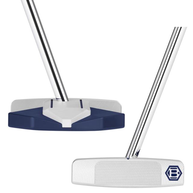 ベティナルディ ANTIDOTE SB2 COUNTERBALANCE PUTTER パター メンズ 右