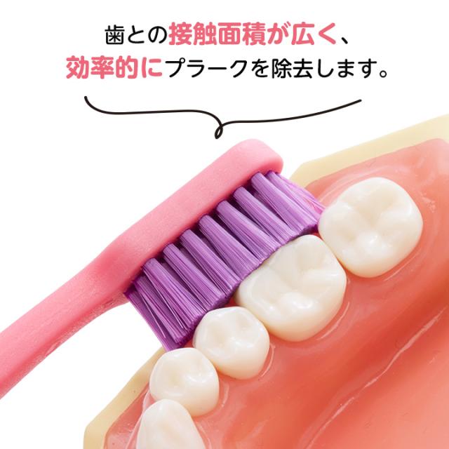 Shu　歯ブラシ　密毛　5400
