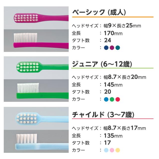 ソエル Soelu 歯ブラシ 30本