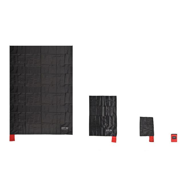 レジャーシート