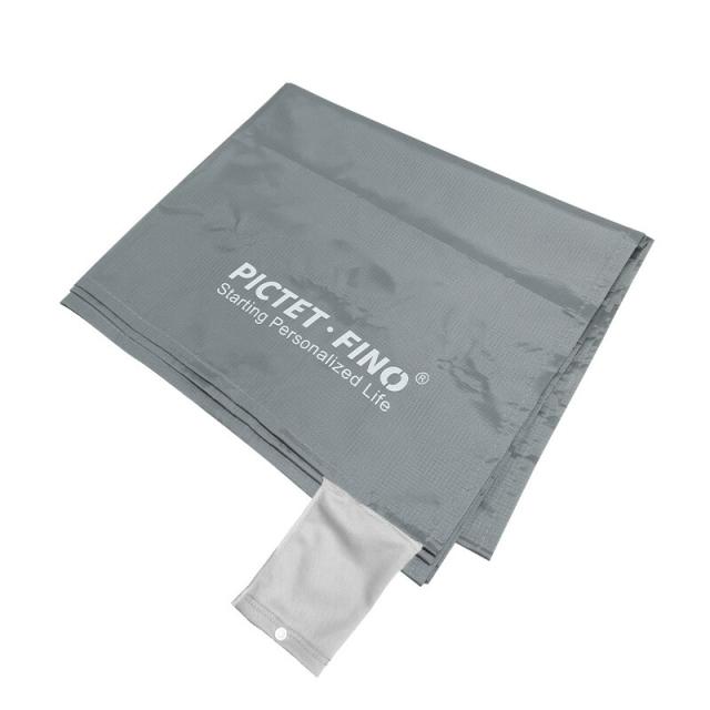 レジャーシート