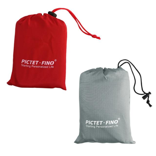 レジャーシート