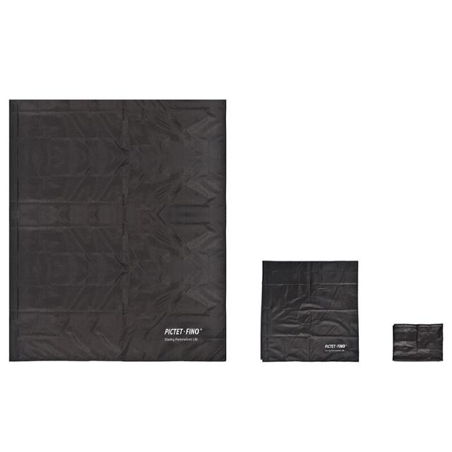 レジャーシート