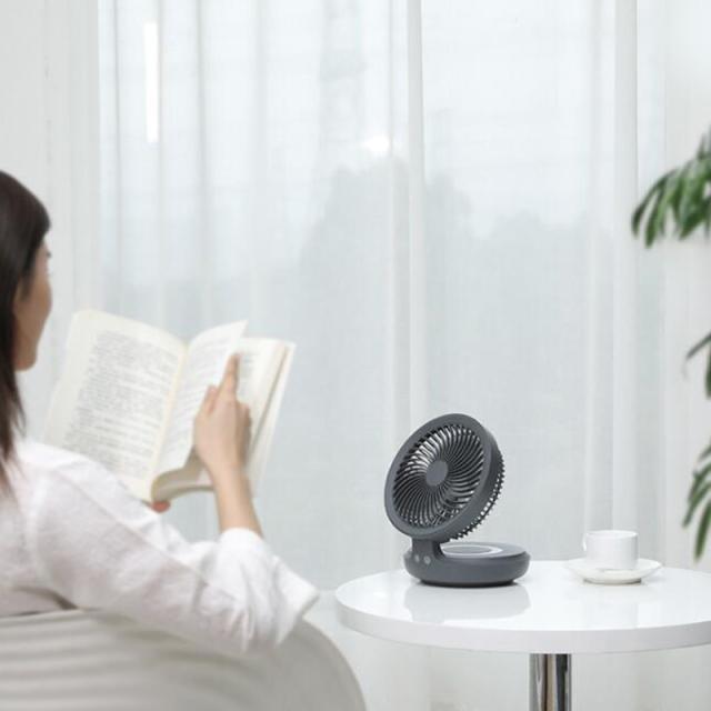 USB扇風機