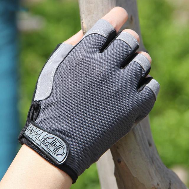 自転車グローブ