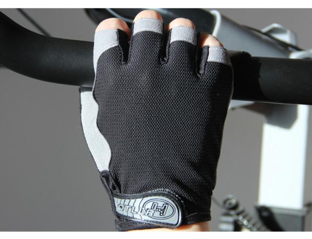 自転車グローブ