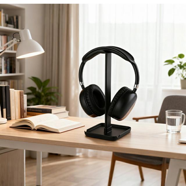 ヘッドホンスタンド